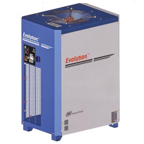 Refrigerated Air Dryers & Filters