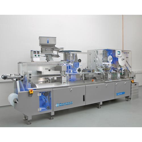 Blister Packaging Line