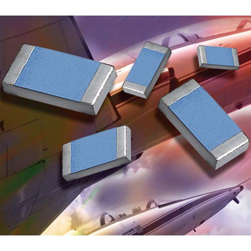 Surface Mount Resistors