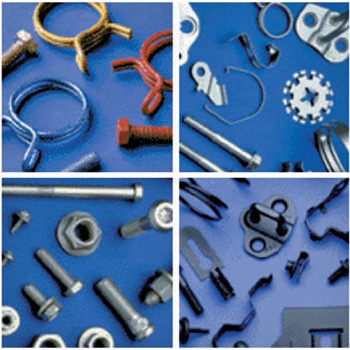 Dip Coating Solution