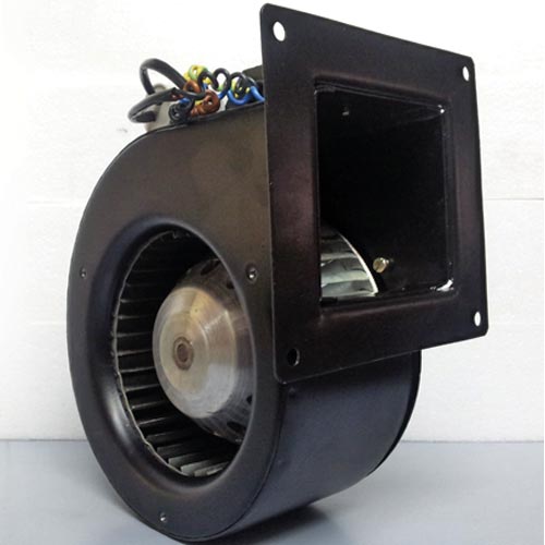 Centrifugal Blowers (Single Inlet)