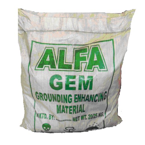 Earthing Filling Compound