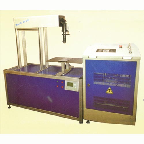 Pulsed ND:YAG Laser Machine