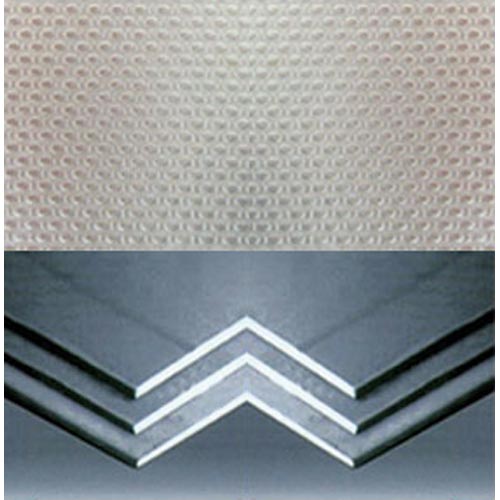 Stainless Steel Sheets
