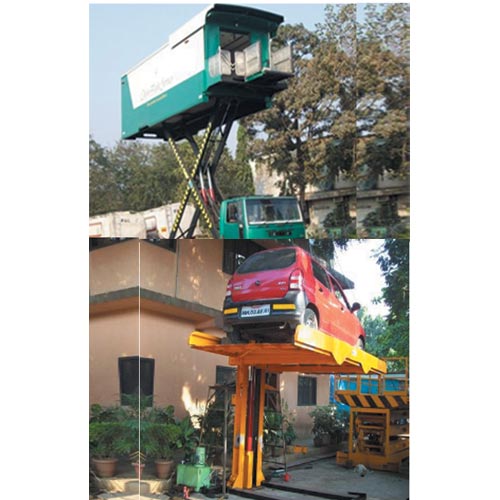 Catering Hi-Lifts