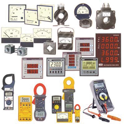 Electrical Electronic Test & Measuring Instruments