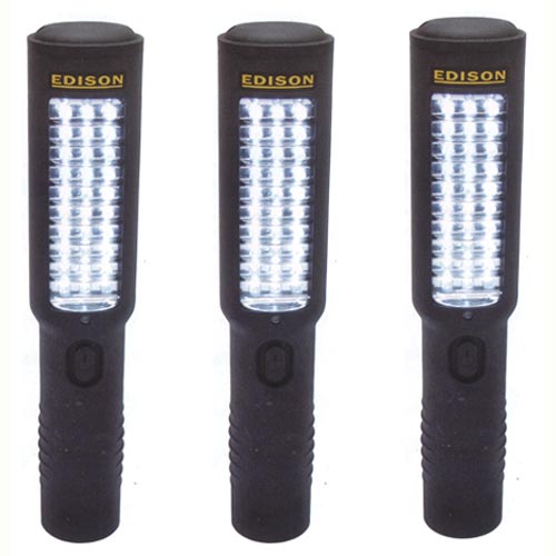 Inspection Lamp, Rechargeable