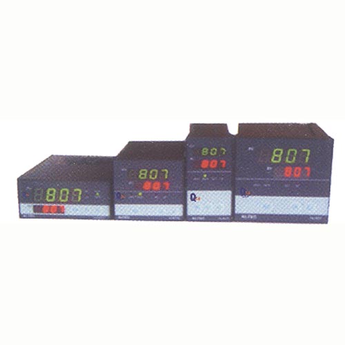 Temperature PID Controllers