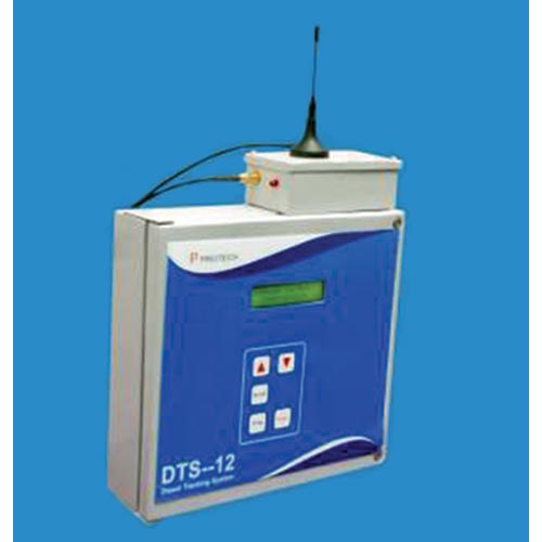 Diesel Tracking System, DTS-12