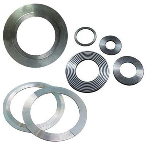 Camprofile Serrated Gaskets