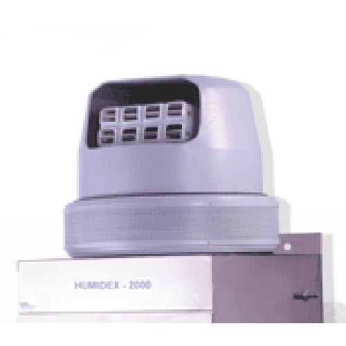 Humidex-2000