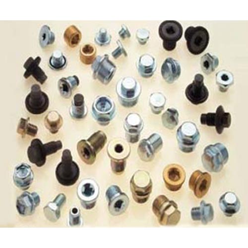 Sump (Drain) Plugs