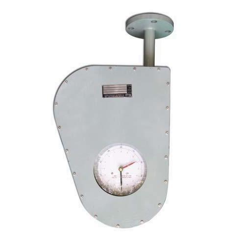 Float and Tape type Tank Gauge