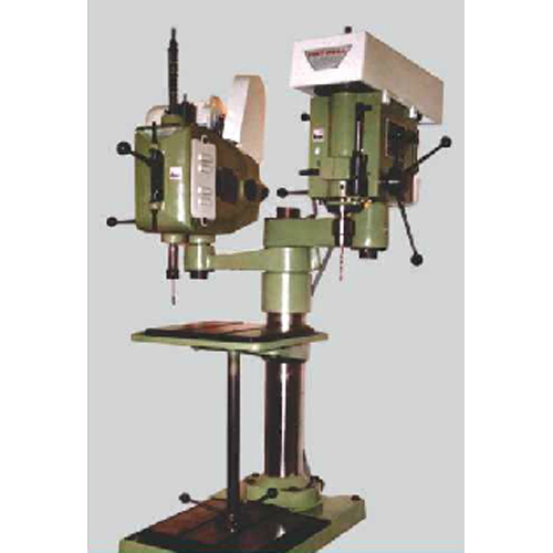 Drilling / Tapping Machine