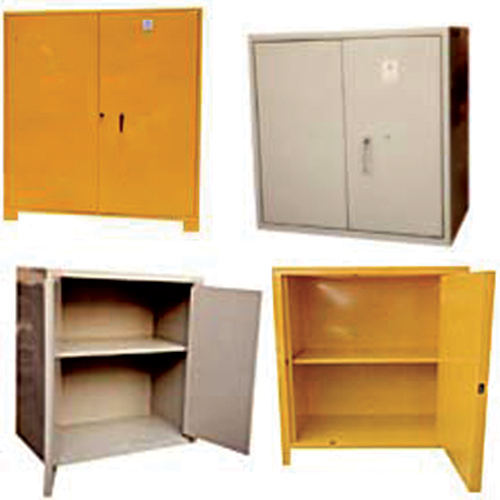 Safety Cabinets