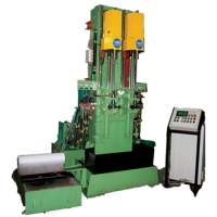 Double Spindle Vertical Honing Machine (Spm)