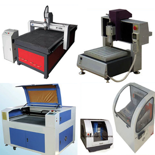 Cnc Router Products