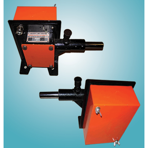 Rotary Limit Switch For Cranes