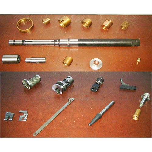 Weaving Machinery Spares