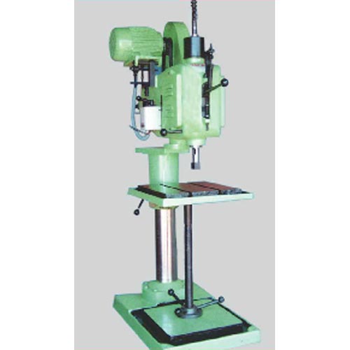 Articulated Radial Machine