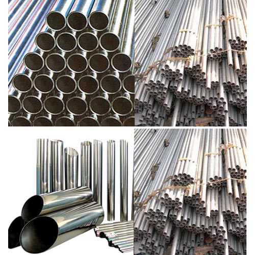 Welded Tubes