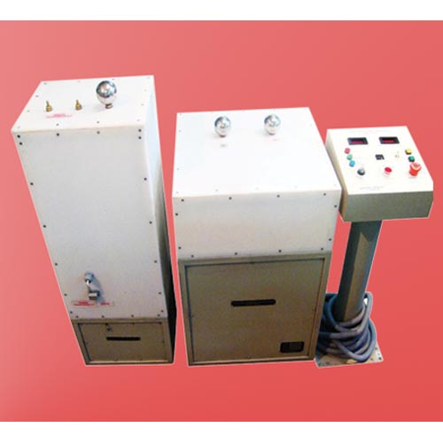 High Voltage Power Supplies