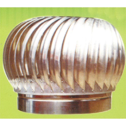 Wind Turbo Air Ventilator