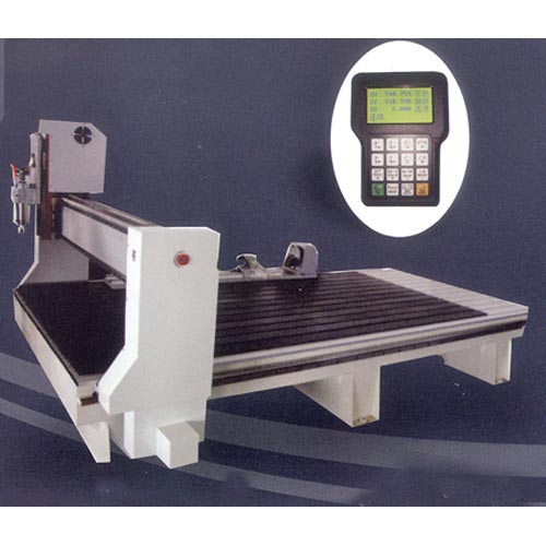 CNC Router Woodcarving Machine