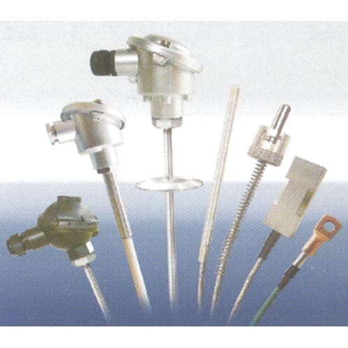 Thermocouples