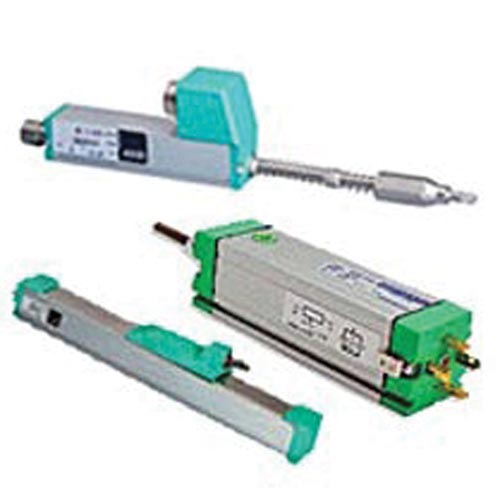 Linear Potentiometers