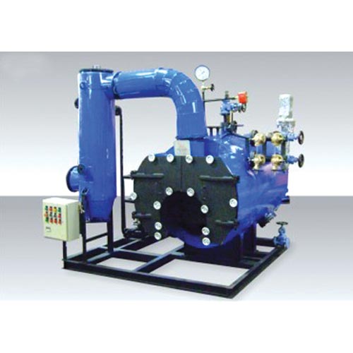 Hot Water Generators