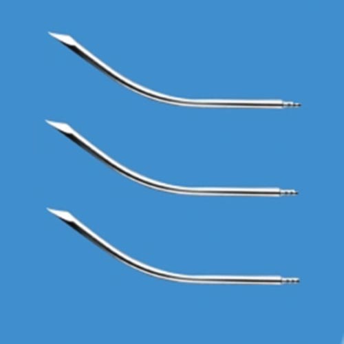 Trihedhon Tip Ss Trocar/Redone Needle