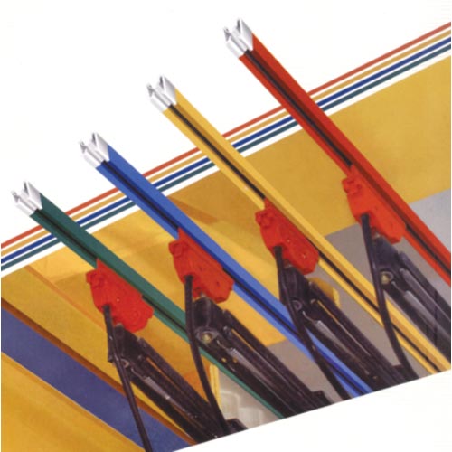 Insulated Conductors