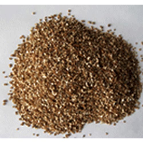 Exfoliated Vermiculite