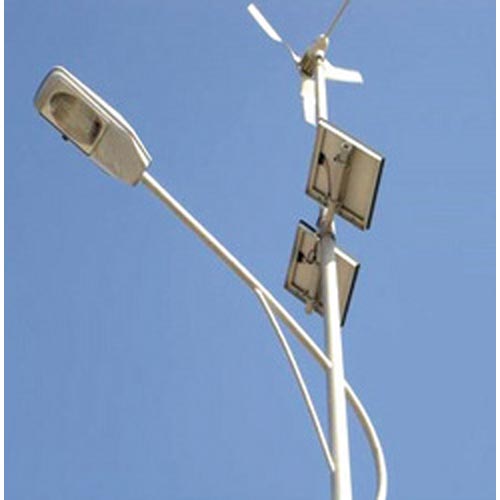 Solar Street Light