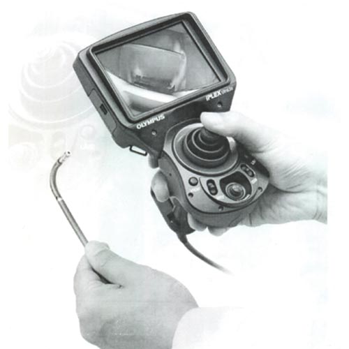 Industrial Videoscope