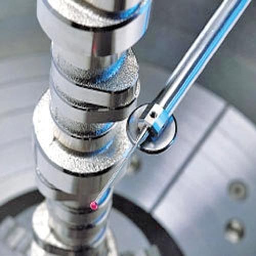 Automotive Metrology Solutions