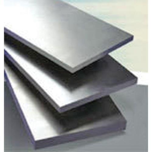 Aluminium Sheets & Plates