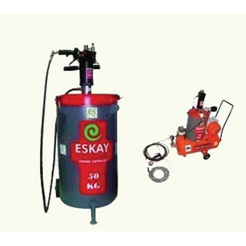 Automotive Workshop Equipment