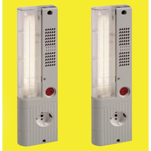 Lamp â€“ Slimline, Sl 025 Series