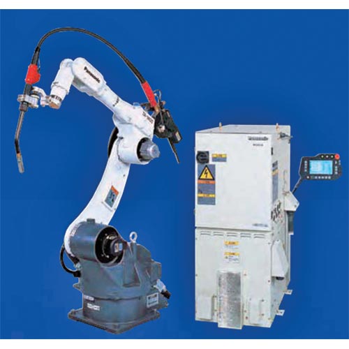 Robotic Arc Welding Solutions
