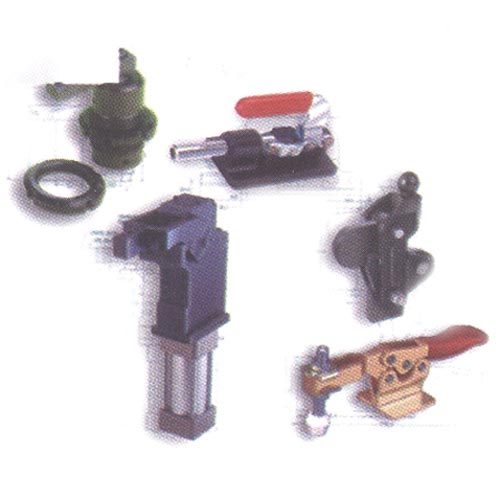 Toggle Clamps