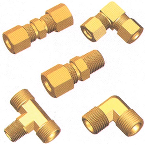 Compression Fittings