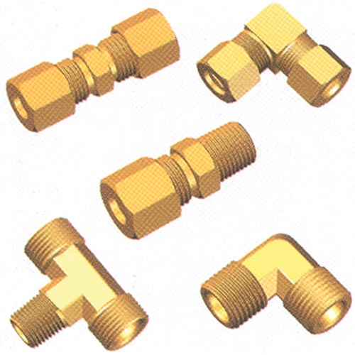 Compression Fittings