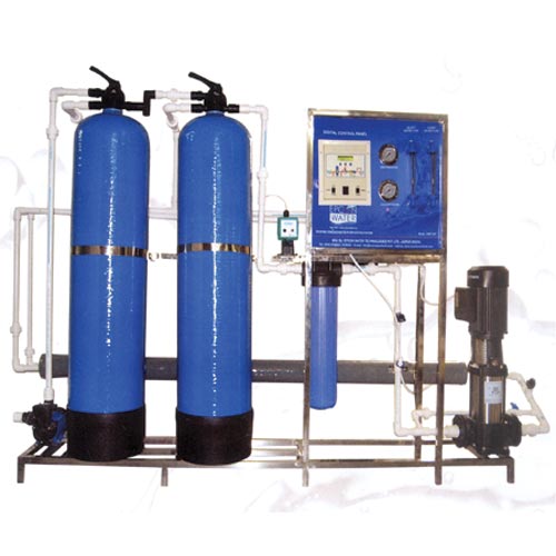 RO Water Purification System