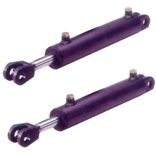 Hydraulic Cylinders