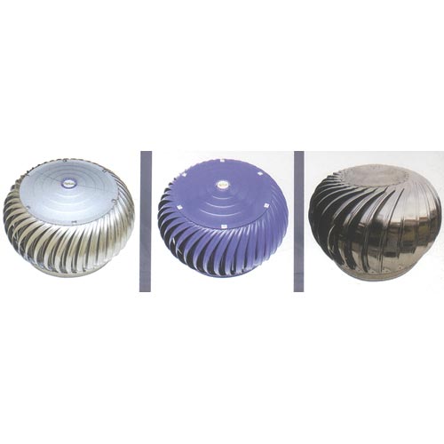 Turbine Exhaust, Airexit
