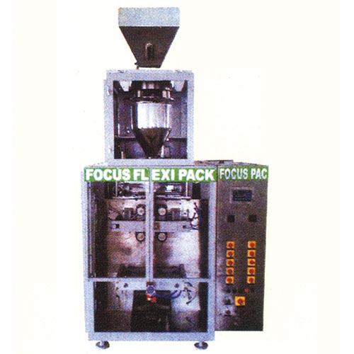 AFFS Machine With Rotary Cup Filler