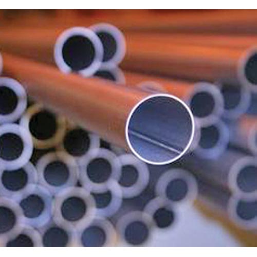 Inconel Tubes