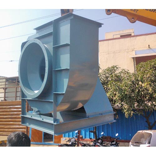 Indusrial Centrifugal Fans